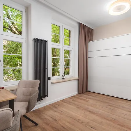 Dluga Street 50-51 I Apartamento Gdańsk