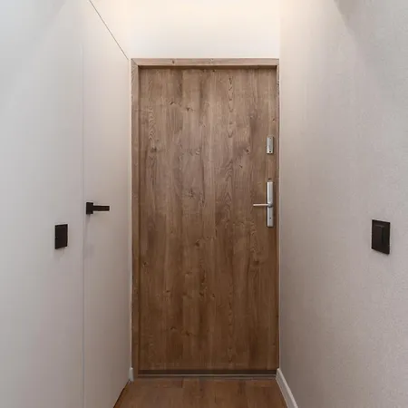 Apartamento Dluga Street 50-51 I *